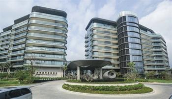 5星级:陵水黎族自治县酒店陵水黎族自治县好评度: 78%