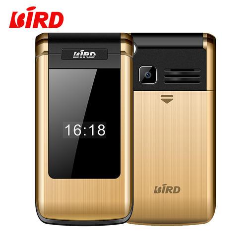 手机bird波导a530正品翻盖老年海尔m352l同款手机