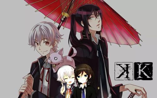 k壁纸下载 k高清壁纸下载