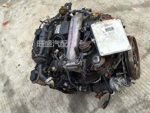 丰田霸道3rz 普拉多 酷路泽2700 3400 2tr 1gr 2.7 4.0发动机总成