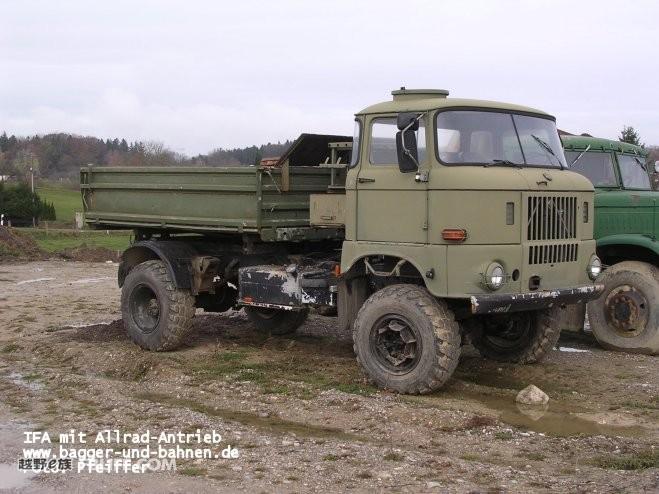 我有辆西德的四驱依法底盘,改个房车,请教高手意见