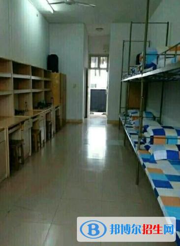 怀化师范高等专科学校2021年宿舍条件