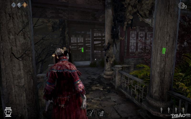 《灵魂筹码》王府地图箱子必刷地点大全