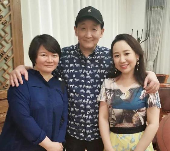 61岁谢园因心脏病离世一生无儿无女最后一次公开现身画面曝光