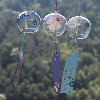 我的心爱之物风铃手抄报 感恩的心手抄报-蒲城教育