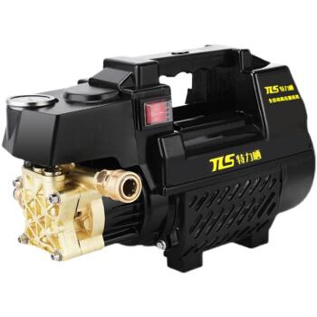 洗车机超高压大功率水泵全自动新型便携清洗机纯铜商用刷车枪体验版7