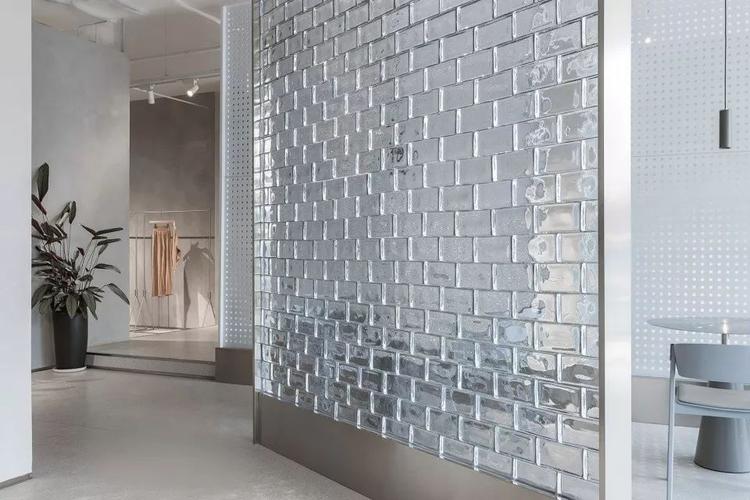 告诉你水晶砖应用的所有套路