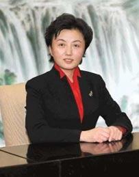 东阿县委书记 王伟华 东阿县县长 刘国强 - 山东大