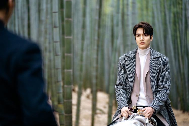 李敏镐 - 堆糖,美图壁纸兴趣社区