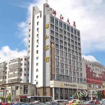 齐齐哈尔建华区酒店