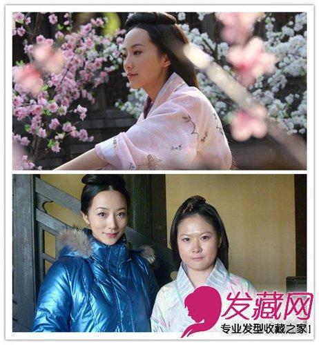 可爱or妖艳 新旧西游记白骨精最终pk