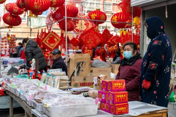 文末福利海大人的四海年味