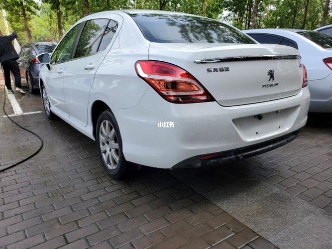 东风标致308_二手车_驾校_标致怎么样_东风标致308_汽车_汽车介绍