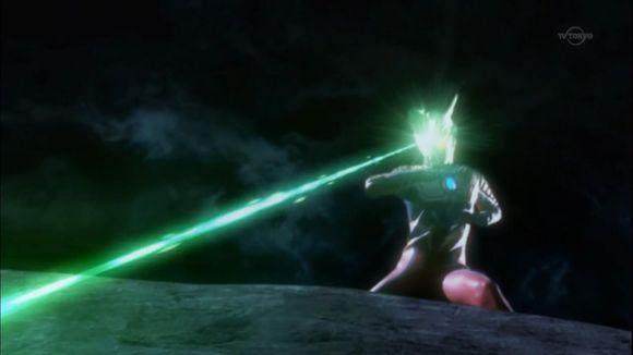 赛罗奥特曼3大绝招盘点分析!