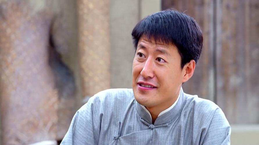 于震都有哪些好看的电视剧?