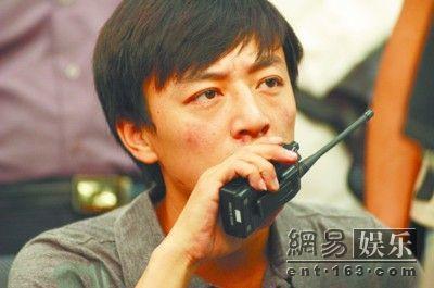 《皇粮胡同》欲超美剧 导演李木戈充满自信