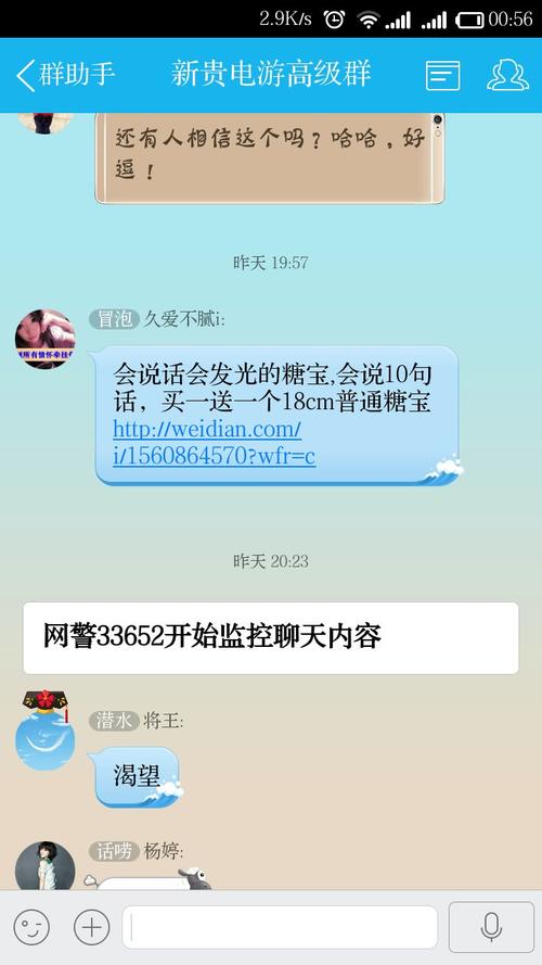 这个是什么鬼,网警?