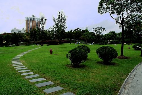 名人苑_景港名人苑