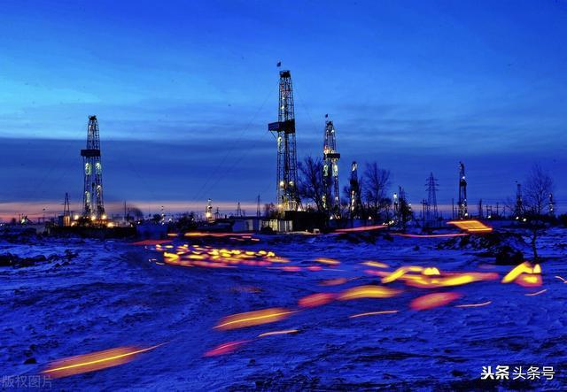 国家为什么要大力发展黑龙江大庆市