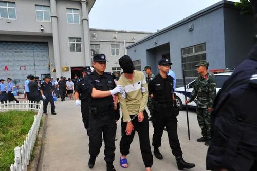 濮阳扫黑除恶案例:安某某等组织,领导,参加黑社会性质