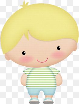 "卡通手绘娃娃"