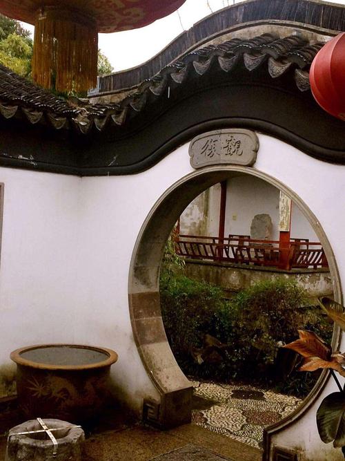 人间天堂之古街 苏州平江路