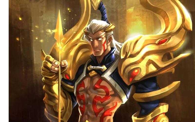 酒店人的王者荣耀