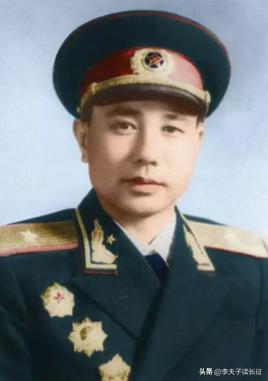 今还健在的6位开国少将:福建2位,河北,江西,广东,陕西