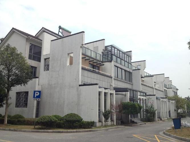 苏州湖滨花园澜泊湾二手房-湖滨花园澜泊湾 1室2厅1厨