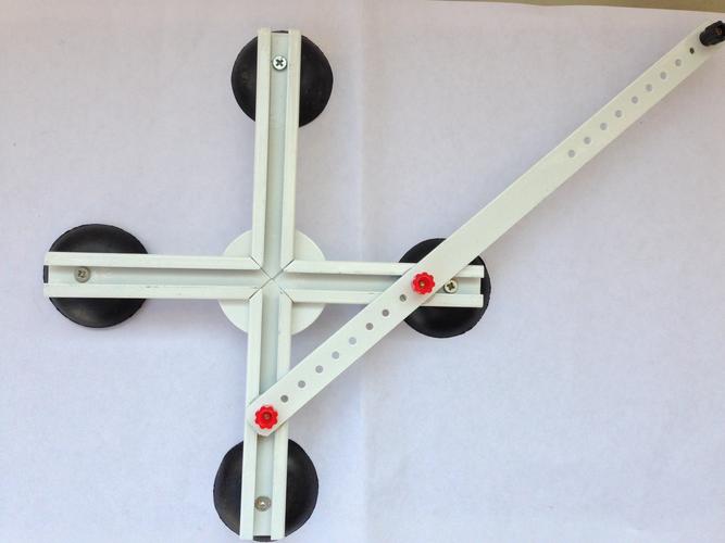 数学高中器材初中优质椭圆教具教仪