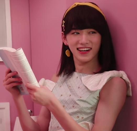 宋亚轩的女装好可啊!当然正常的也好a!