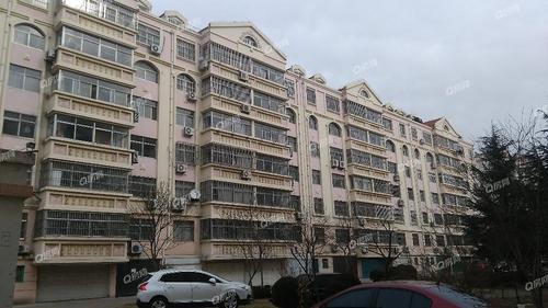 圣龙小区