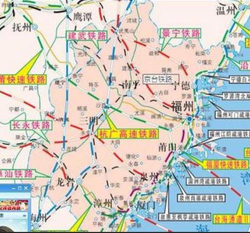 鹰梅铁路经过黎川吗