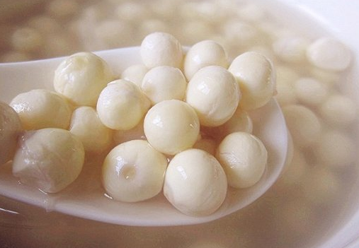 鸡头米的营养价值是什么 鸡头米的饮食禁忌人群
