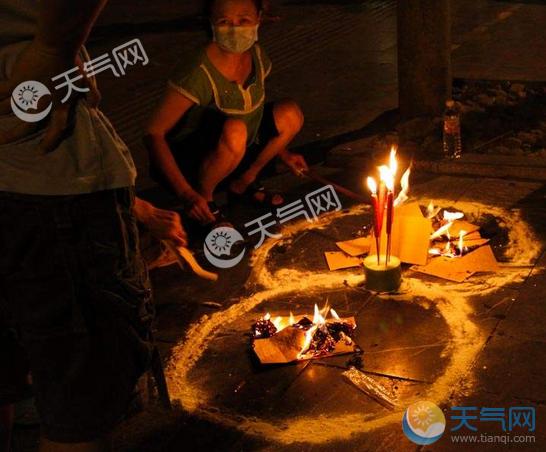 中元节孕妇禁忌有哪些 鬼节禁忌七月十五中元节