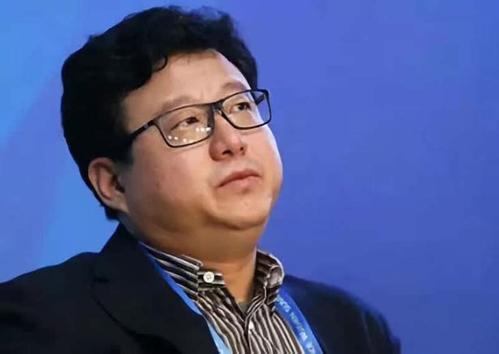网易丁磊