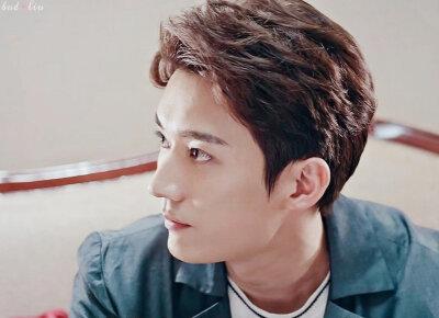 刘学义×解雨臣