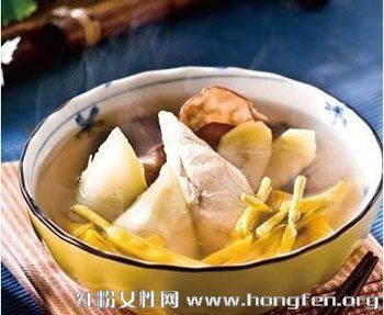 土茯苓煲龟禁忌