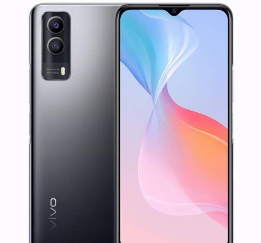 vivoy53s正式上架搭载骁龙480处理器