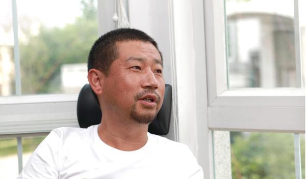 人怕出名:葛卫东再次辟谣,哪来的6000吨钴?