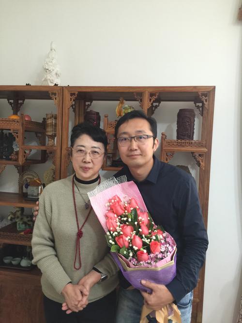 郑旭东