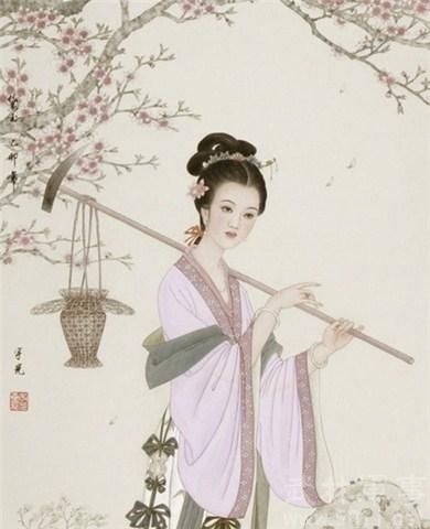 悲剧性人物林黛玉的性格特点分析