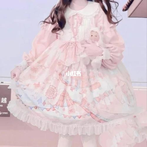 洛丽塔 jk_lolita_jk制服_时尚_时尚其他