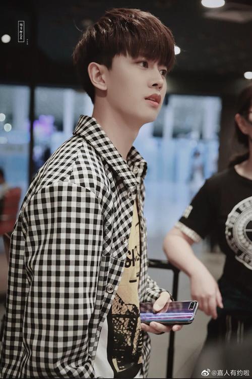 任嘉伦 - 堆糖,美图壁纸兴趣社区