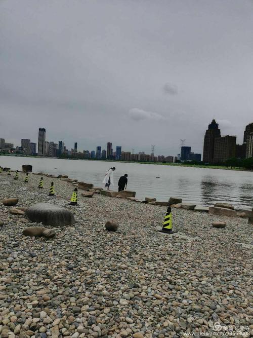 杭州下沙金沙湖