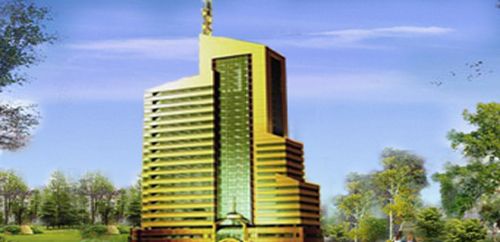 广州市建筑集团有限公司