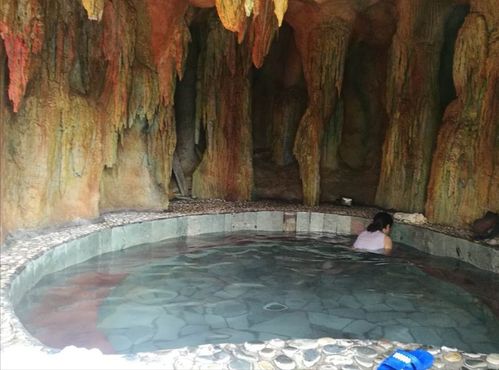 盘州胜境温泉一日游