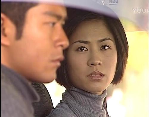 古天乐版刑事侦缉档案里的这件案子,时隔20年仍旧记忆深刻