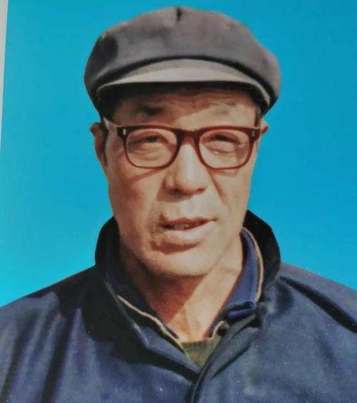 李建印散文写给在天堂父亲的汇报