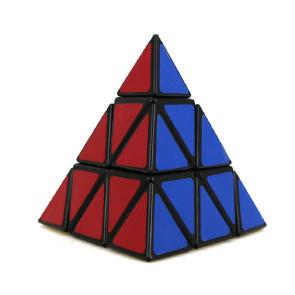 金字塔魔方主题手抄报 主题手抄报